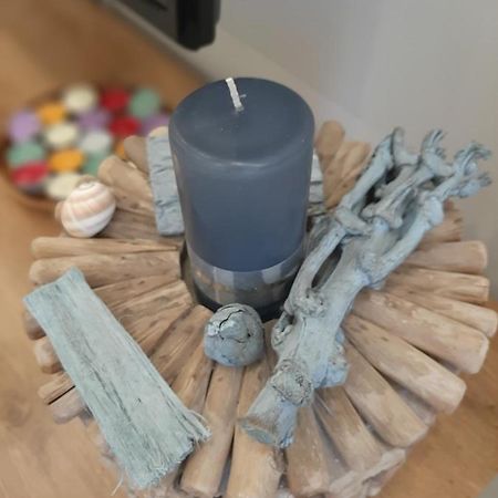 Su Forti Brii Maison מראה חיצוני תמונה