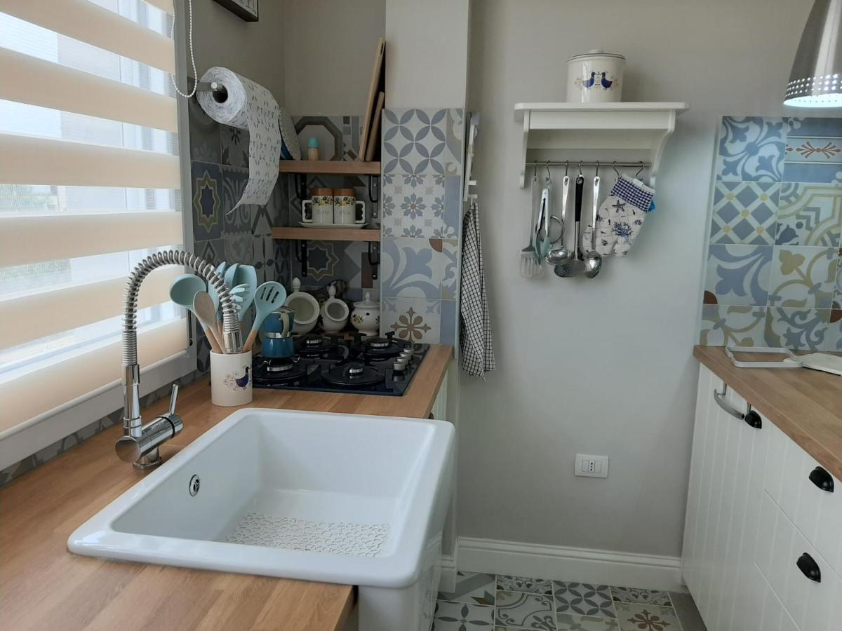 Su Forti Brii Maison מראה חיצוני תמונה