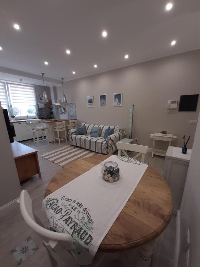 Su Forti Brii Maison מראה חיצוני תמונה