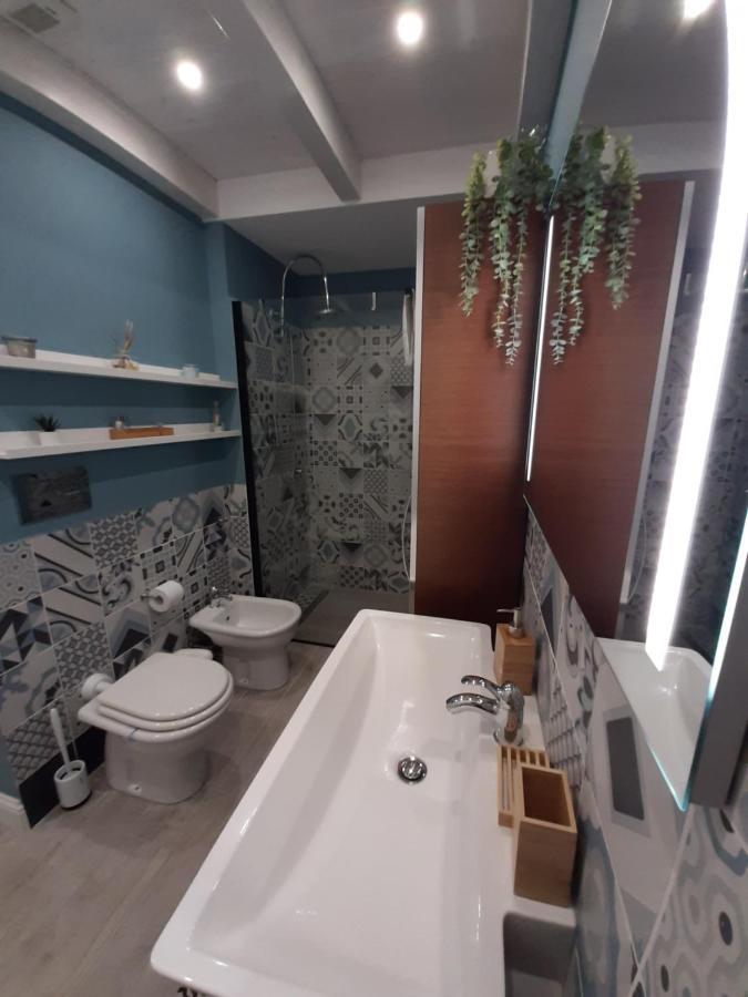 Su Forti Brii Maison מראה חיצוני תמונה