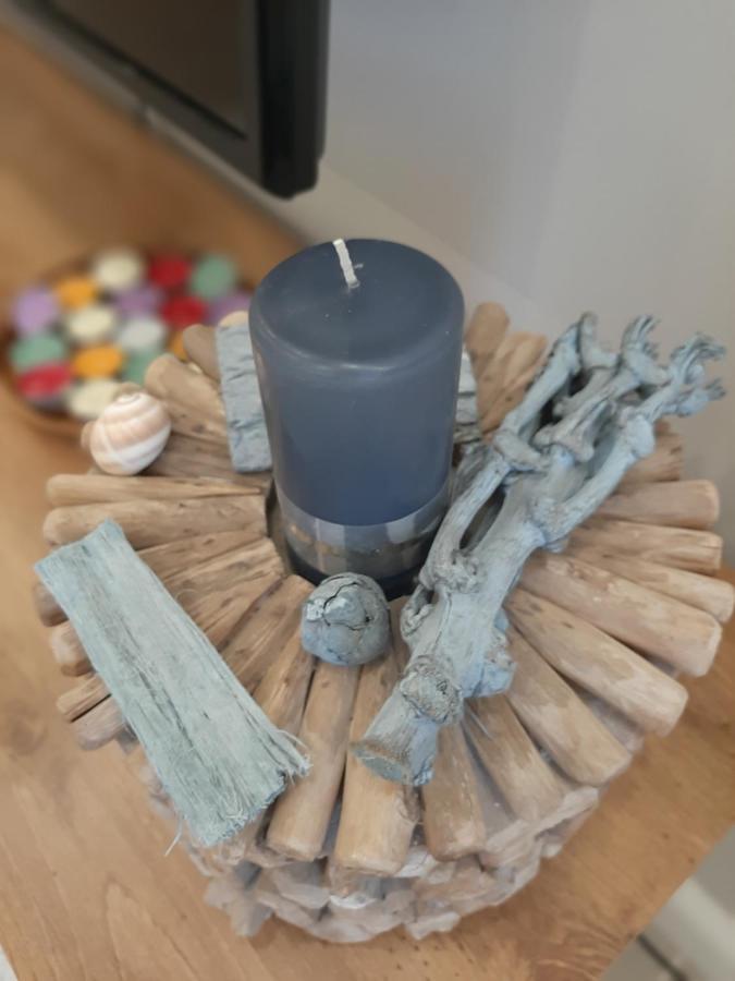 Su Forti Brii Maison מראה חיצוני תמונה