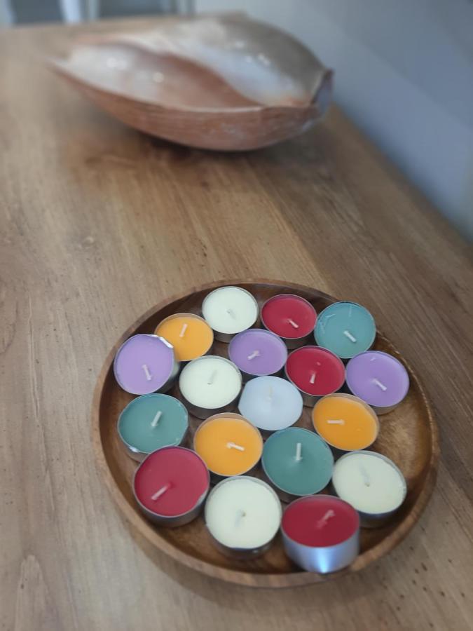 Su Forti Brii Maison מראה חיצוני תמונה